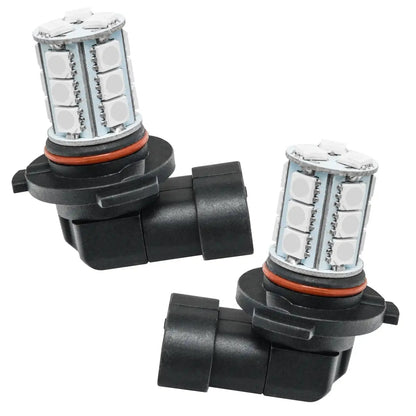 ORACLE H10/9145 18 SMD Bulbs (Pair) by ORACLE Lighting