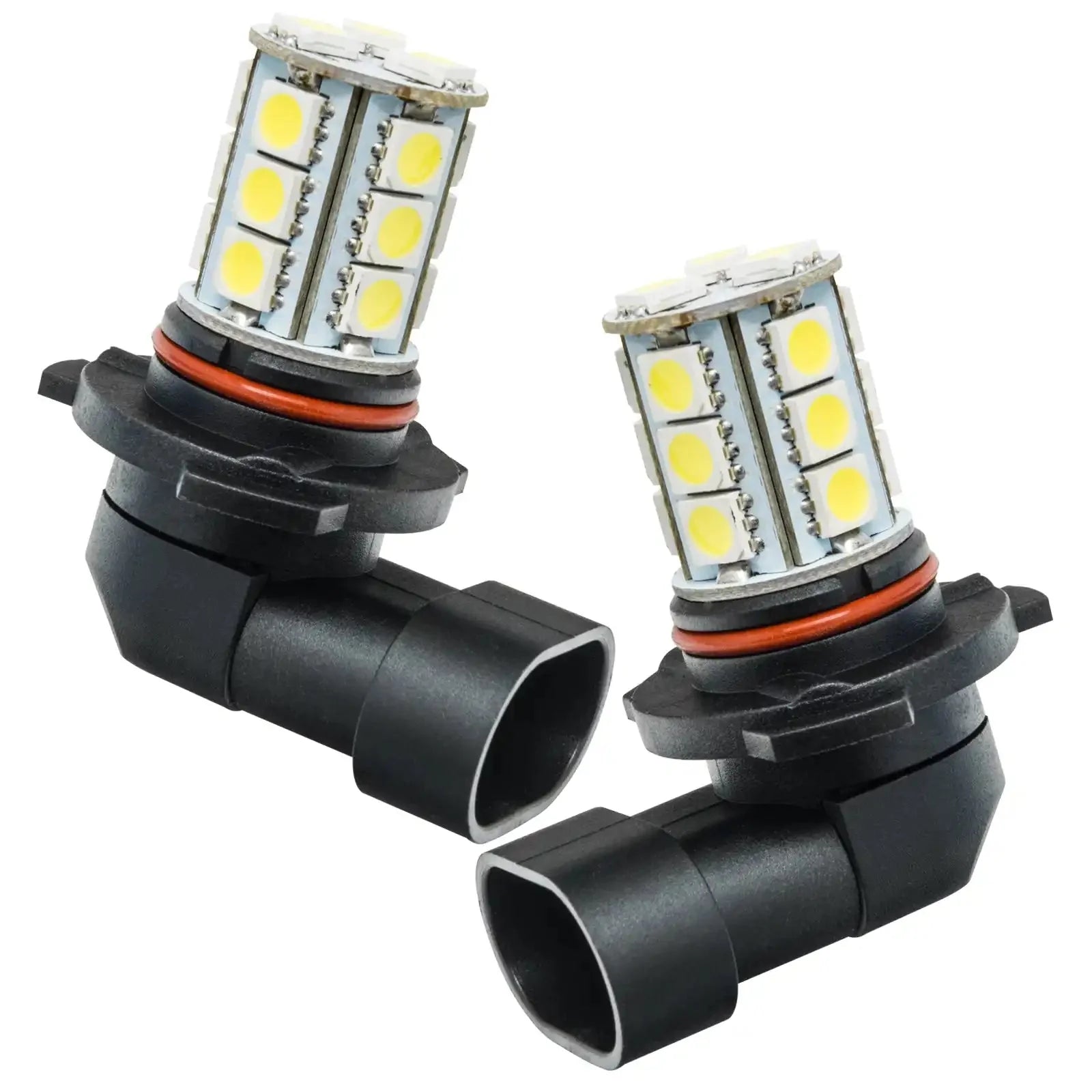 ORACLE Lighting 9005 18 LED Bulbs (Pair) by ORACLE Lighting