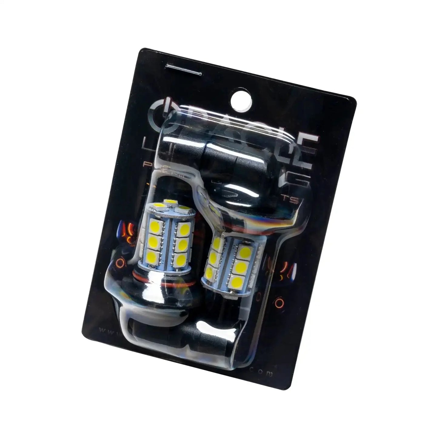 ORACLE Lighting 9006 18 LED Bulbs (Pair) by ORACLE Lighting