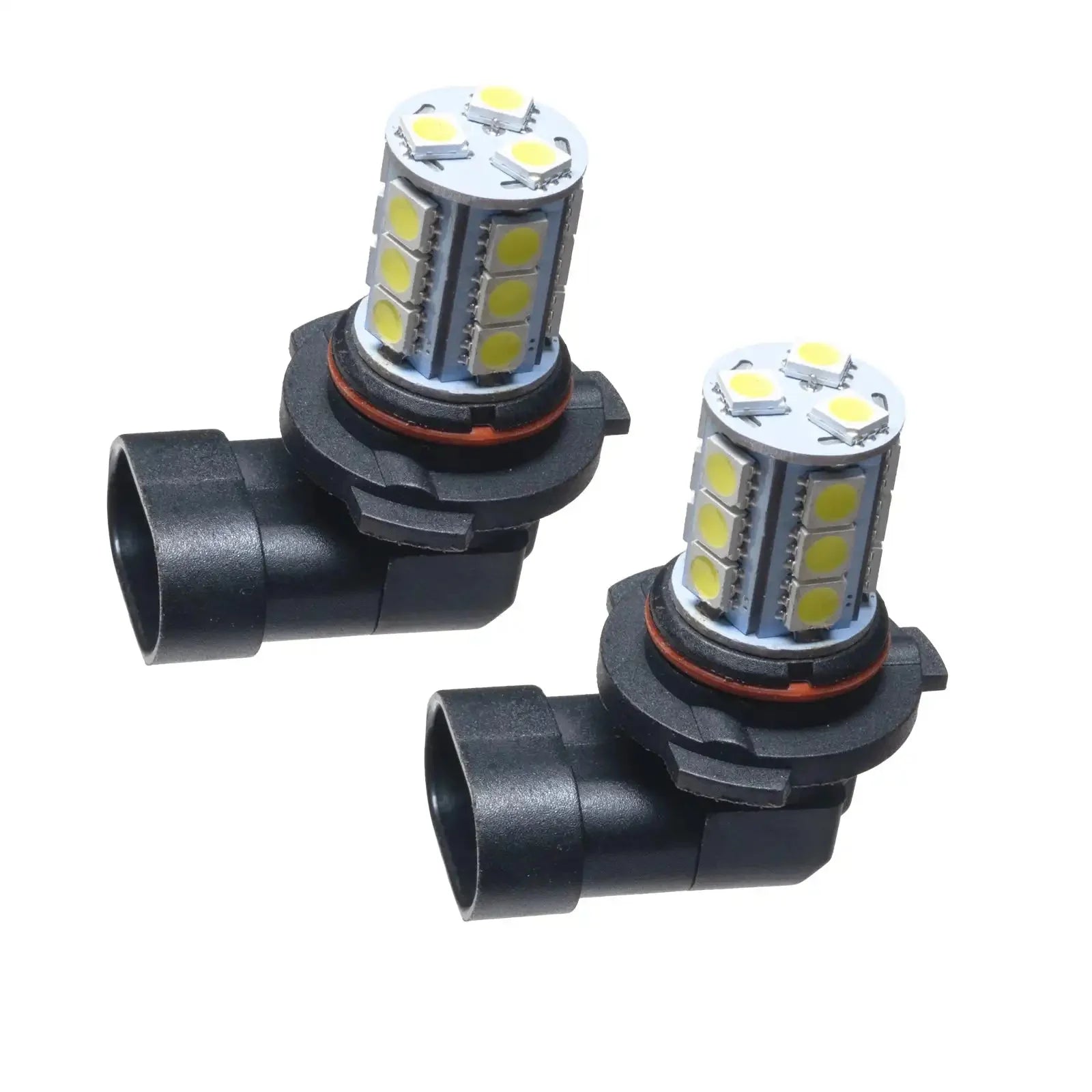 ORACLE Lighting 9006 18 LED Bulbs (Pair) by ORACLE Lighting