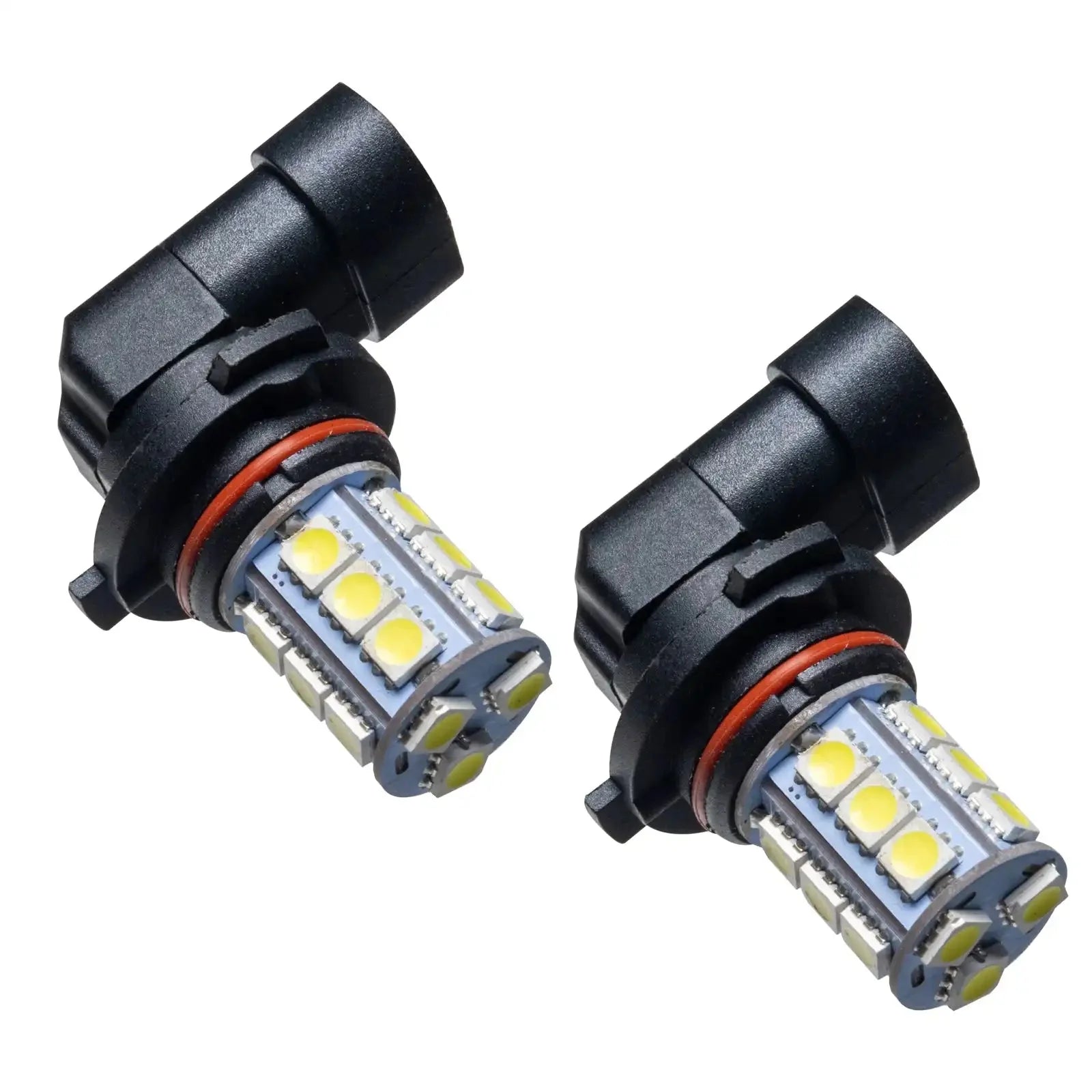 ORACLE Lighting 9006 18 LED Bulbs (Pair) by ORACLE Lighting
