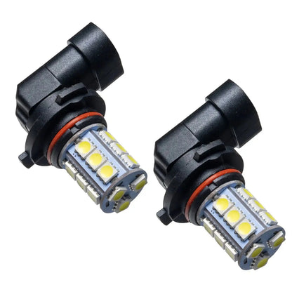 ORACLE Lighting 9006 18 LED Bulbs (Pair) by ORACLE Lighting