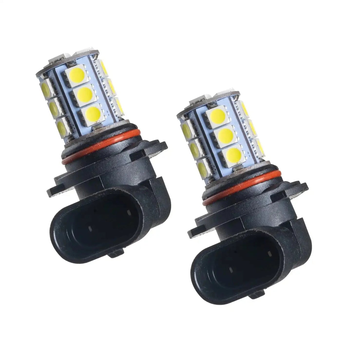 ORACLE Lighting 9006 18 LED Bulbs (Pair) by ORACLE Lighting