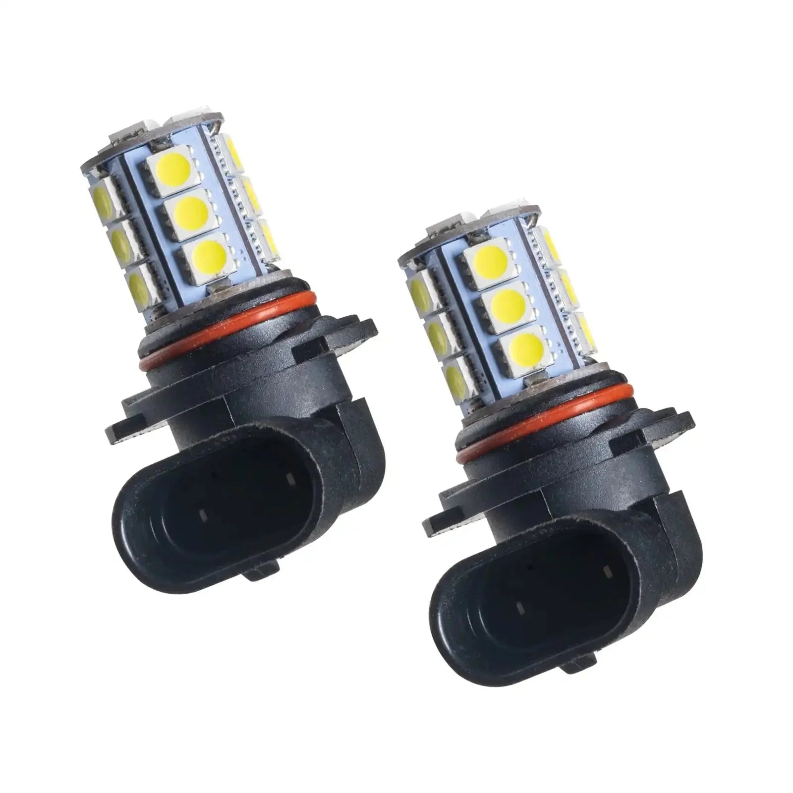 ORACLE Lighting 9006 18 LED Bulbs (Pair) by ORACLE Lighting