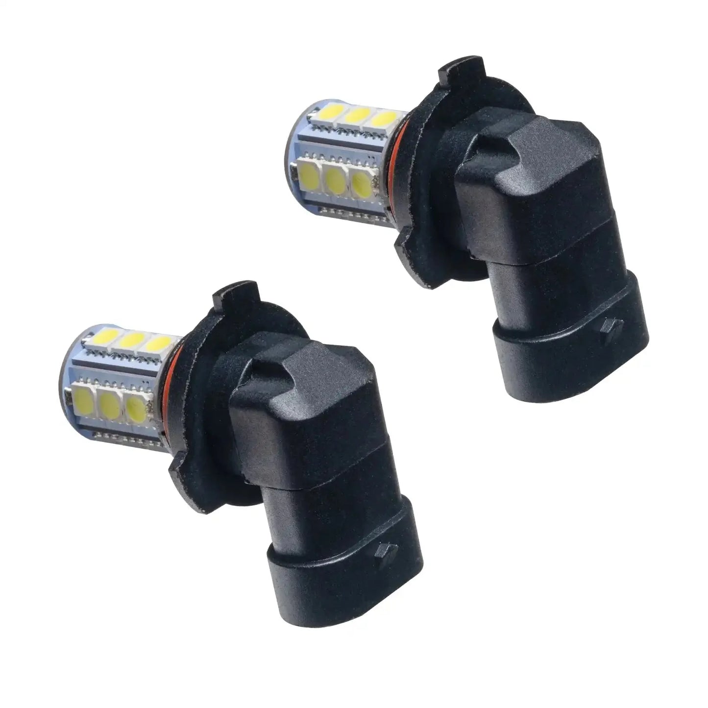 ORACLE Lighting 9006 18 LED Bulbs (Pair) by ORACLE Lighting