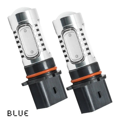 ORACLE Lighting P13W Plasma Bulbs - (Pair) by ORACLE Lighting