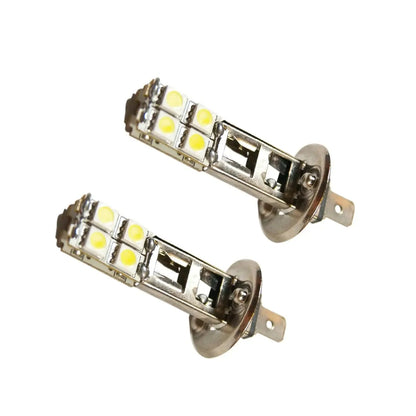 H1 LED 12SMD Bulbs (PAIR) by ORACLE Lighting