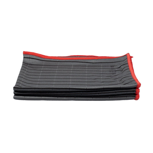 360GSM Premium Carbon Fiber Towel - 3 Pack by MaxshineUSA