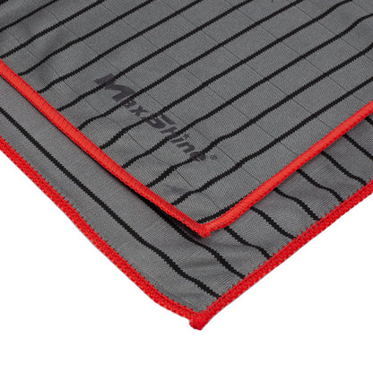 360GSM Premium Carbon Fiber Towel - 3 Pack by MaxshineUSA