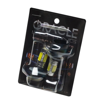 ORACLE Lighting 880/881/H27 Plasma LED Bulbs (PAIR) by ORACLE Lighting