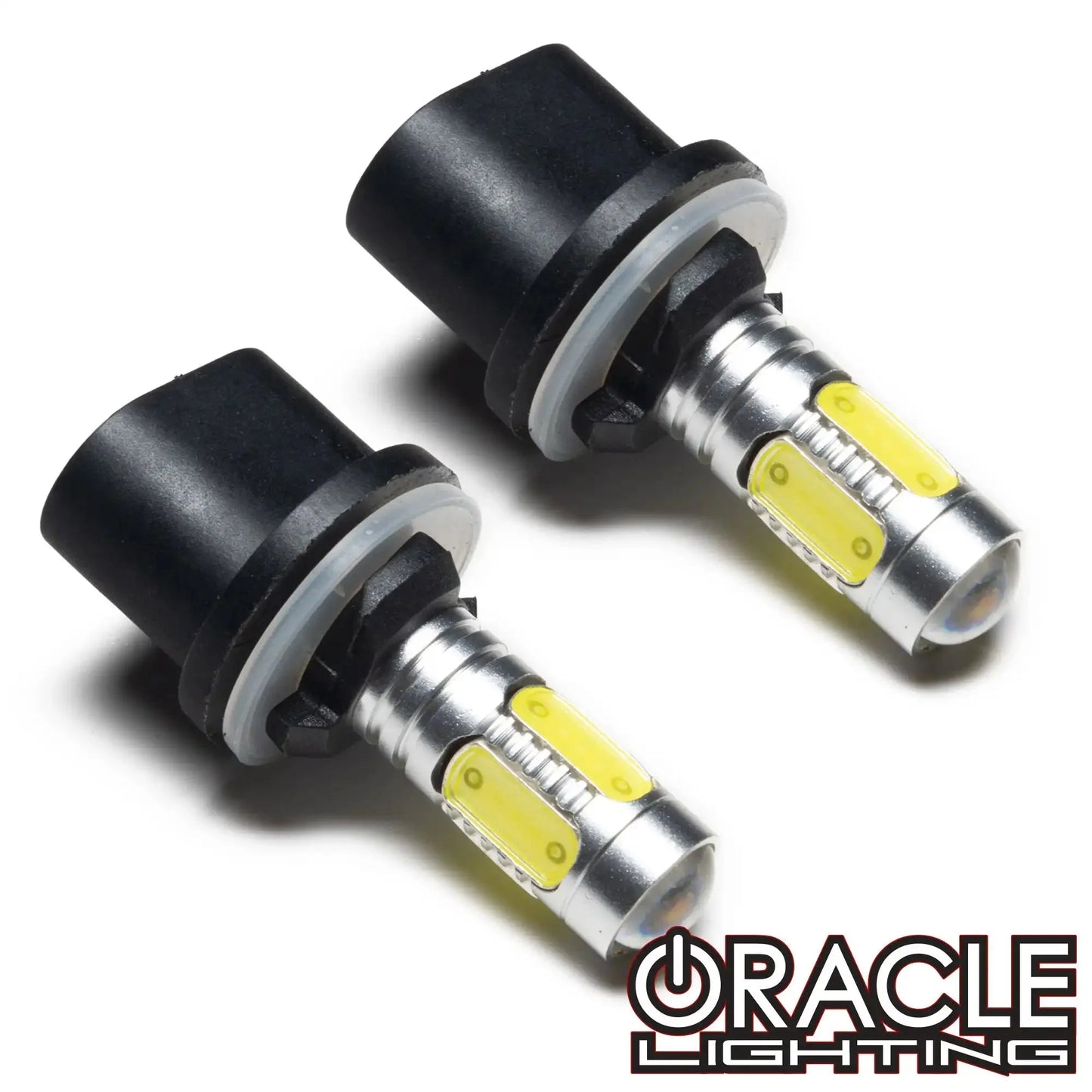 ORACLE Lighting 880/881/H27 Plasma LED Bulbs (PAIR) by ORACLE Lighting