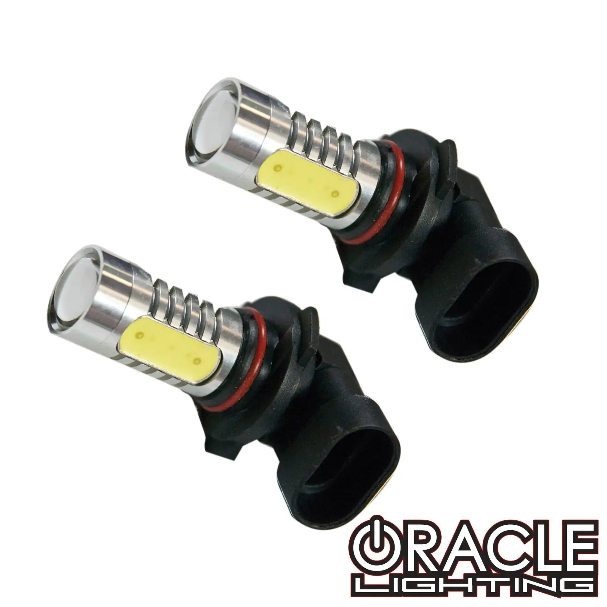 9005 Plasma LED Bulb (PAIR) by ORACLE Lighting