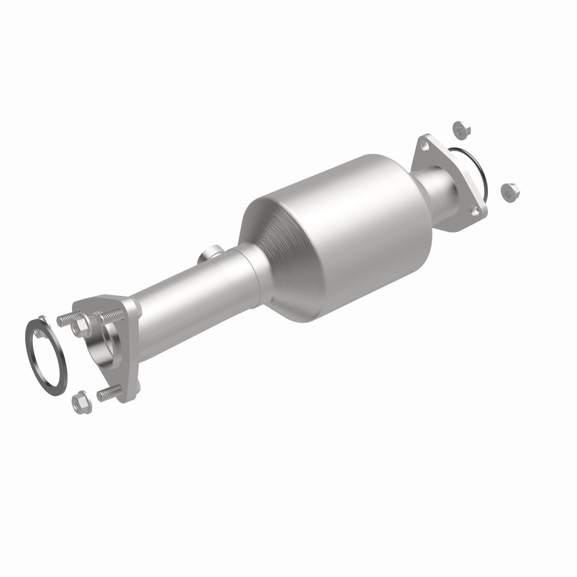 Magnaflow OEM Grade Direct-Fit Catalytic Converter by MagnaFlow Exhaust Products
