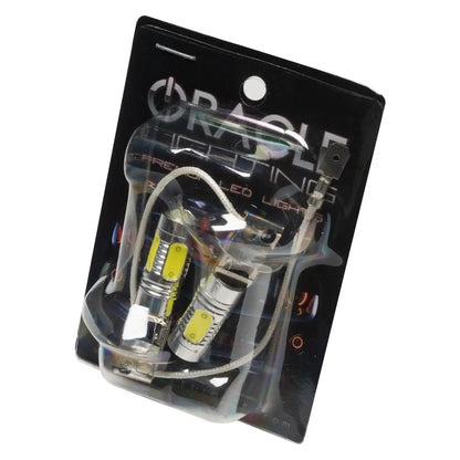 ORACLE Lighting H3 Plasma LED Bulbs (PAIR) by ORACLE Lighting