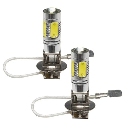 ORACLE Lighting H3 Plasma LED Bulbs (PAIR) by ORACLE Lighting