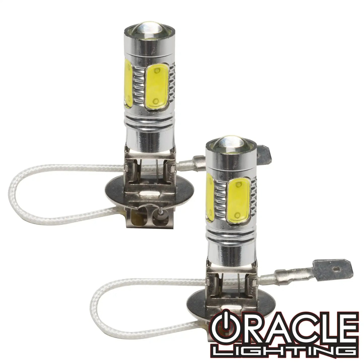 ORACLE Lighting H3 Plasma LED Bulbs (PAIR) by ORACLE Lighting