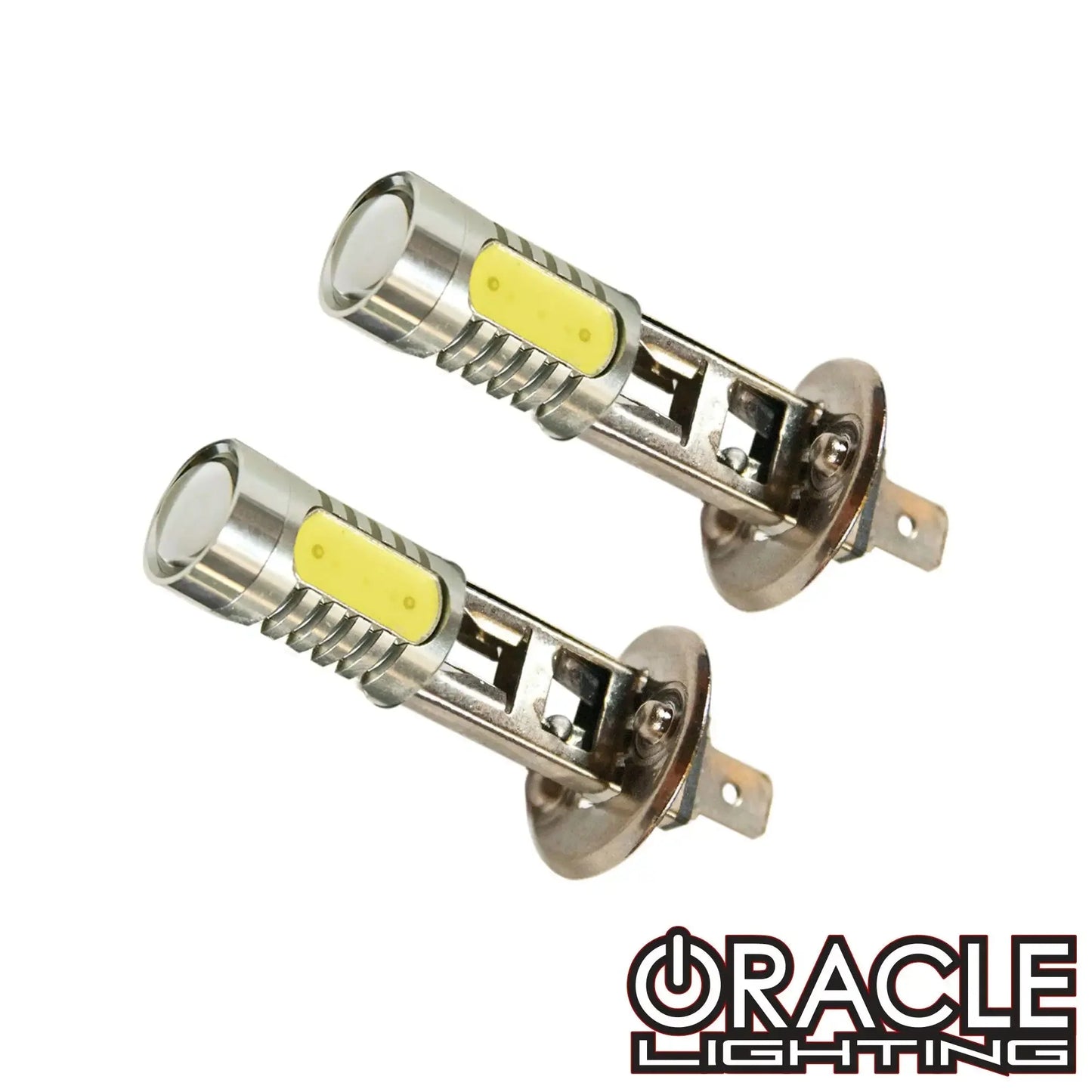 H1 Plasma LED Bulbs (PAIR) by ORACLE Lighting