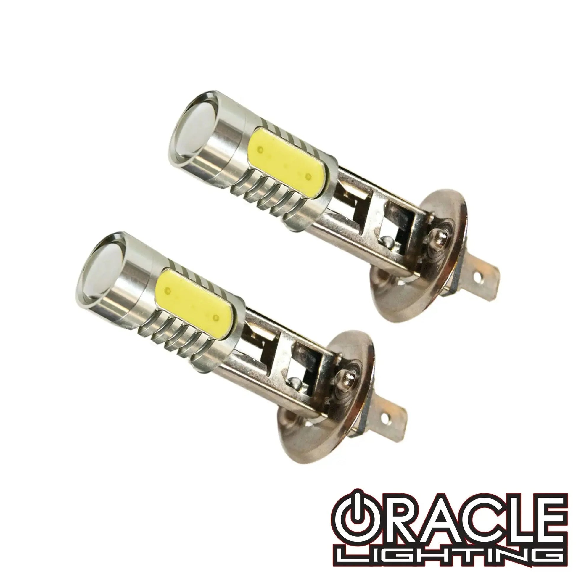 H1 Plasma LED Bulbs (PAIR) by ORACLE Lighting