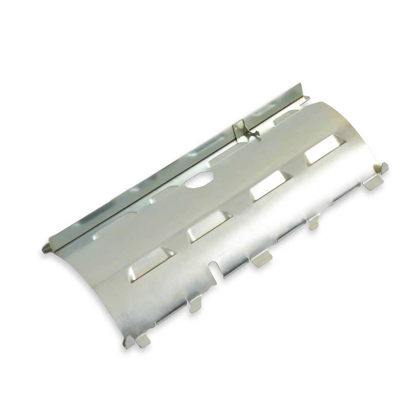Holley Gen III Hemi Swap Oil Pan - Natural by Holley