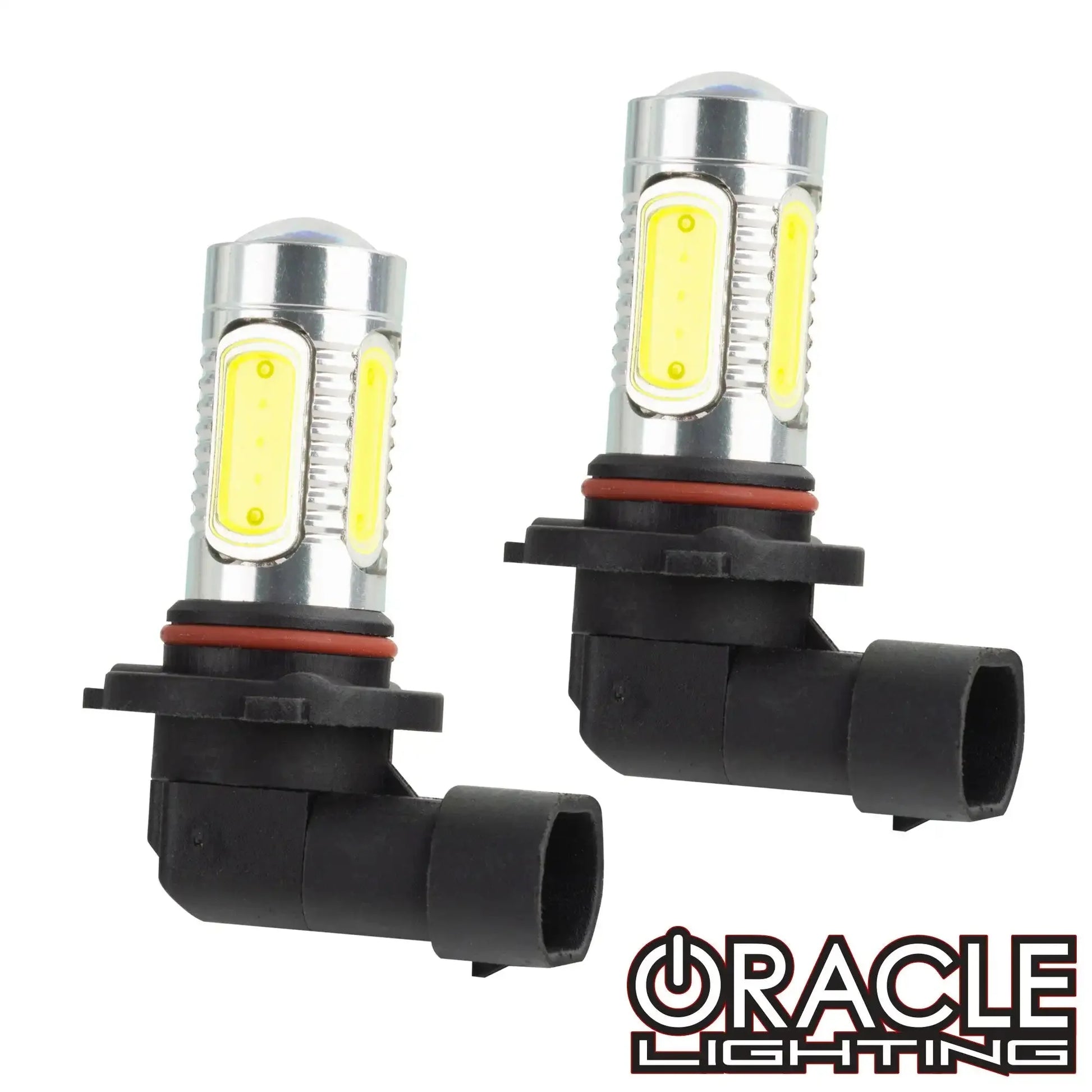 9006 Plasma LED Bulbs (PAIR) by ORACLE Lighting
