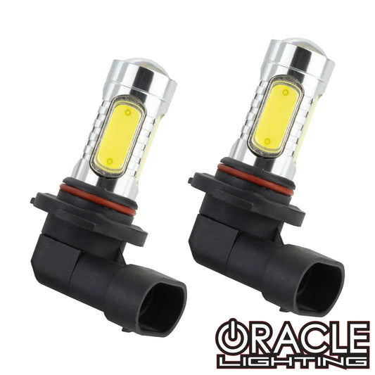H10 Plasma LED Bulbs (PAIR) by ORACLE Lighting