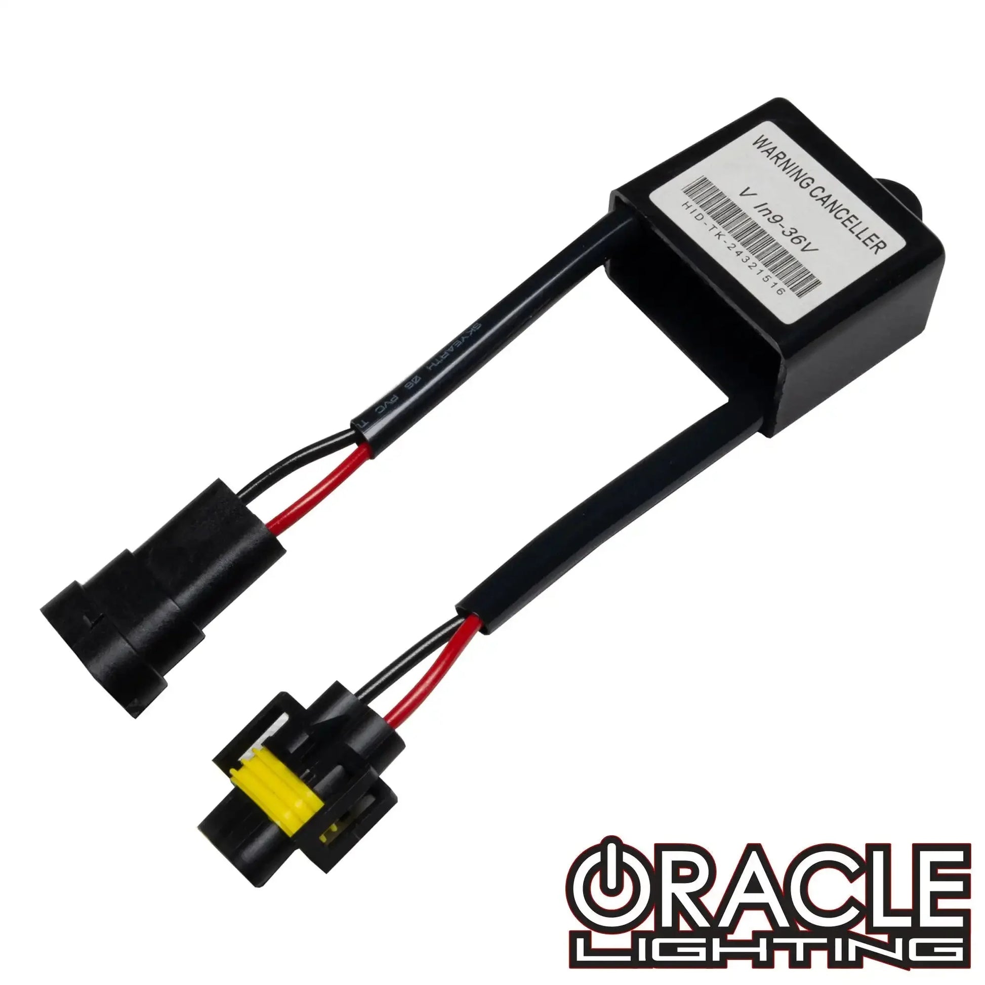 Daytime Running Light (DRL) Rectifiers by ORACLE Lighting