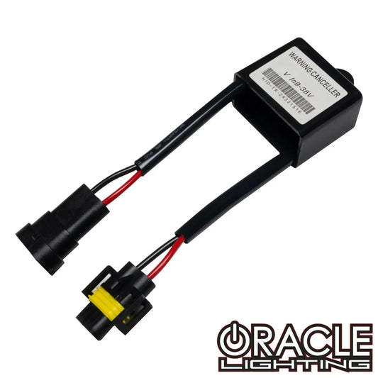 Daytime Running Light (DRL) Rectifiers by ORACLE Lighting