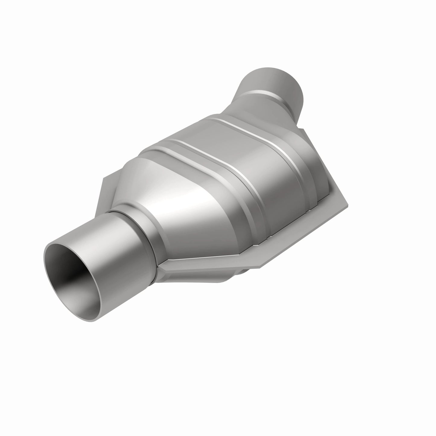 Magnaflow California Universal Catalytic Converter - 2.50in. by MagnaFlow Exhaust Products