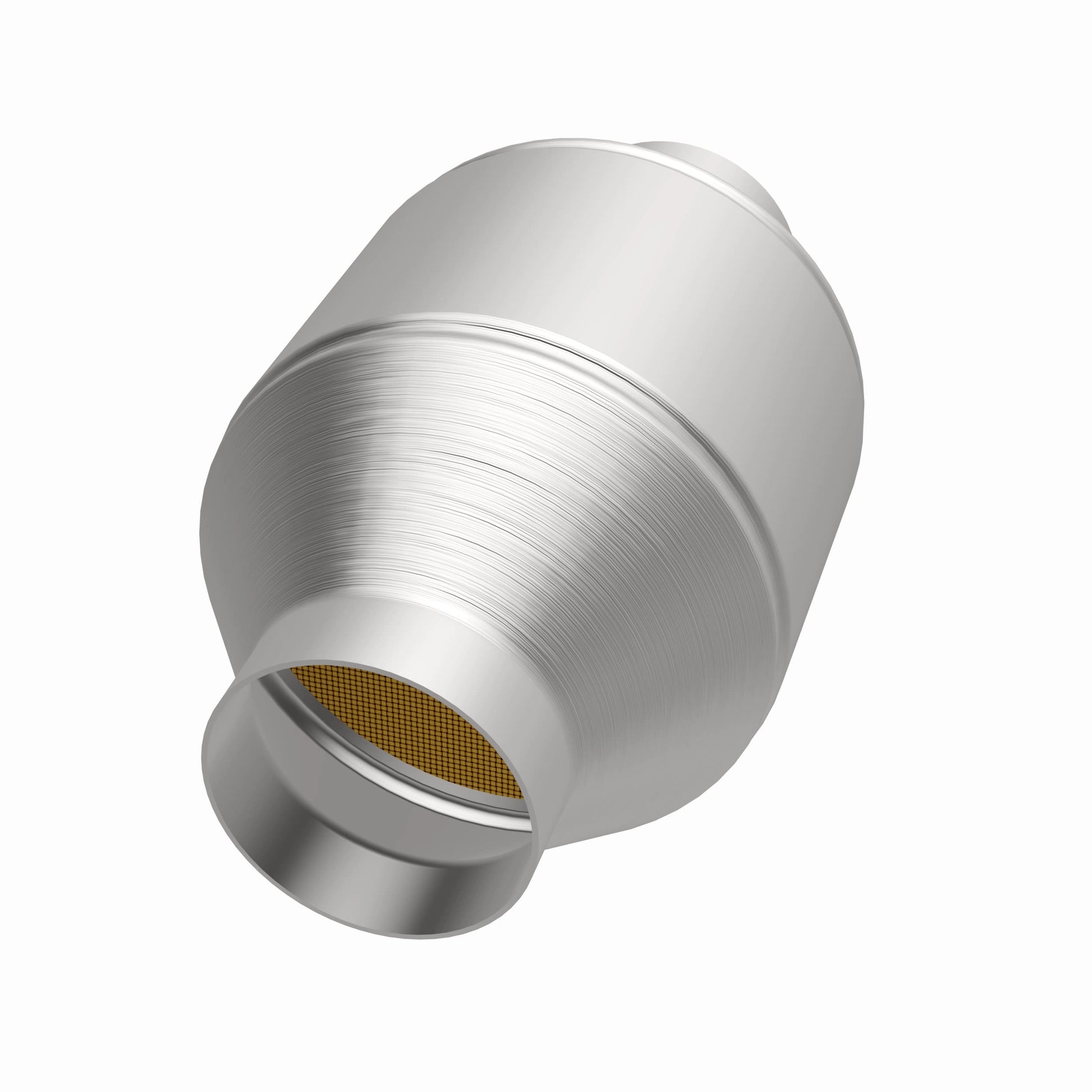 Magnaflow OEM Grade Universal Catalytic Converter - 2.50in. by MagnaFlow Exhaust Products