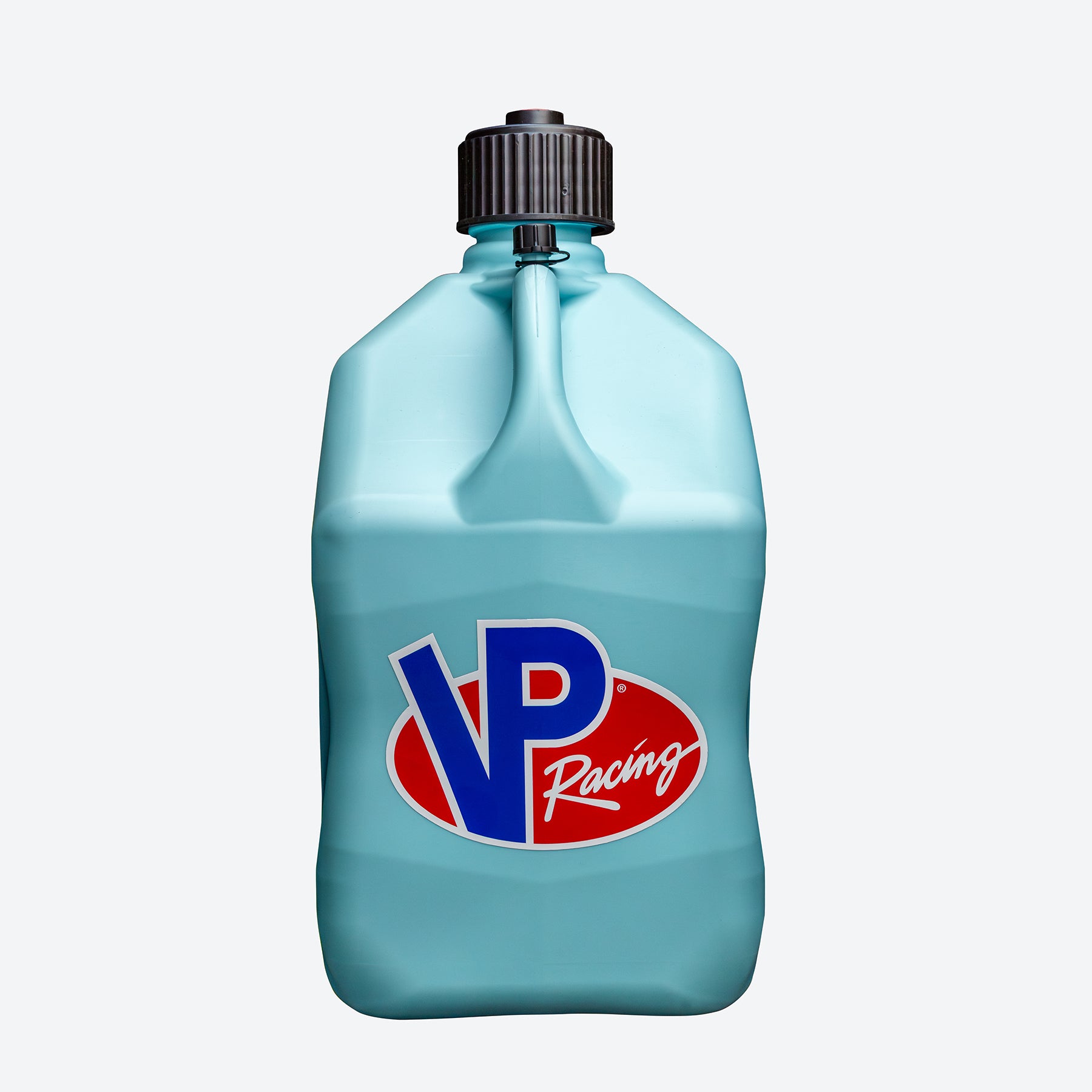 5.5 GAL VP UTILTIY JUG SKY by VP Racing Fuels