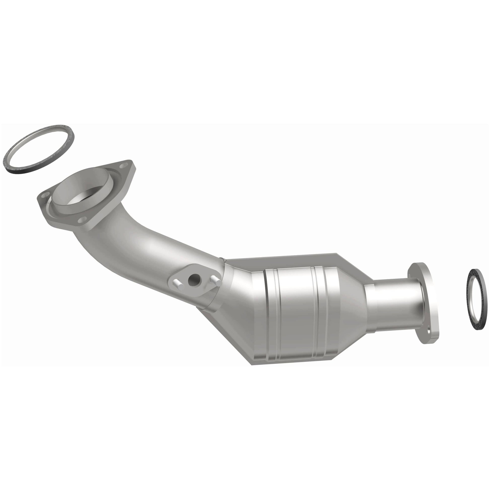 Magnaflow California Direct-Fit Catalytic Converter by MagnaFlow Exhaust Products