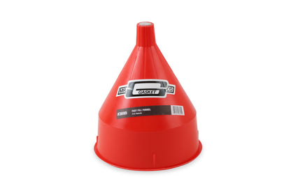 Mr. Gasket Fast Fill Funnel by Mr Gasket