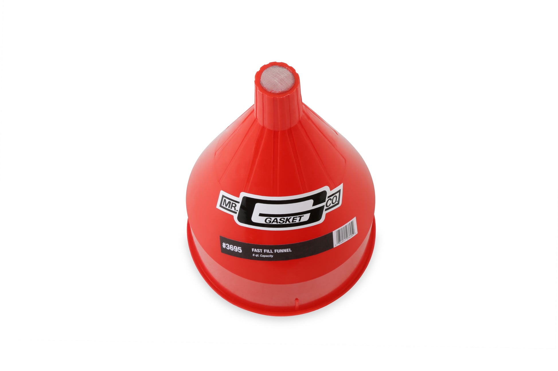 Mr. Gasket Fast Fill Funnel by Mr Gasket