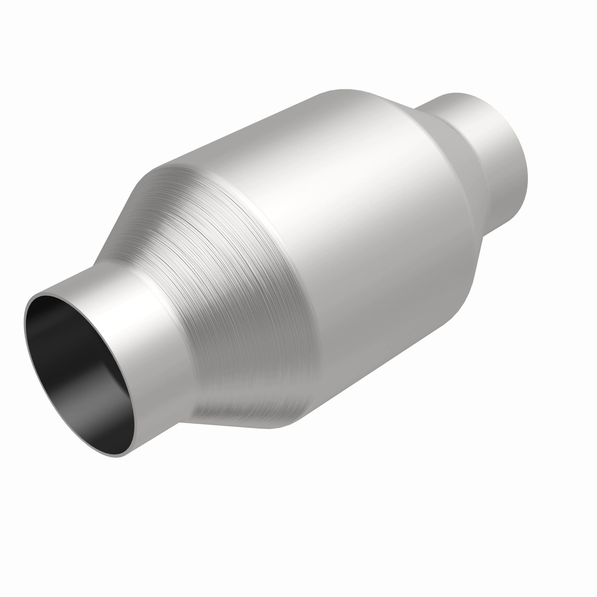 Magnaflow OEM Grade Universal Catalytic Converter - 2.50in. by MagnaFlow Exhaust Products