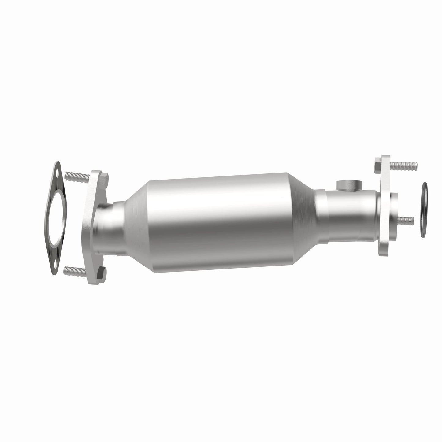 Magnaflow OEM Grade Direct-Fit Catalytic Converter by MagnaFlow Exhaust Products