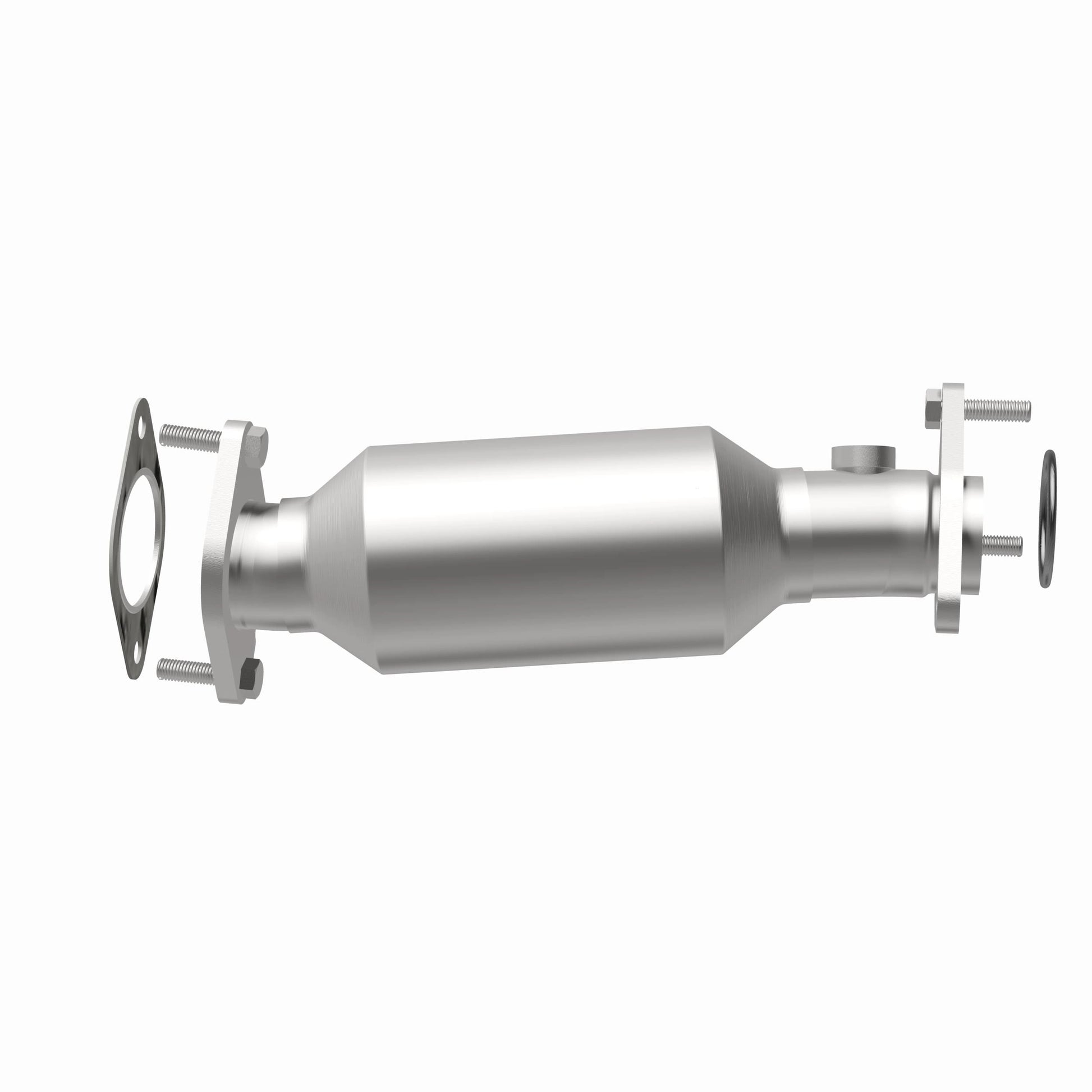 Magnaflow OEM Grade Direct-Fit Catalytic Converter by MagnaFlow Exhaust Products