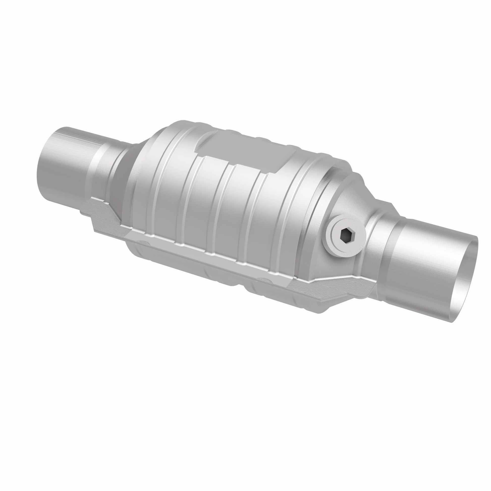 Magnaflow OEM Grade Universal Catalytic Converter - 2.50in. by MagnaFlow Exhaust Products