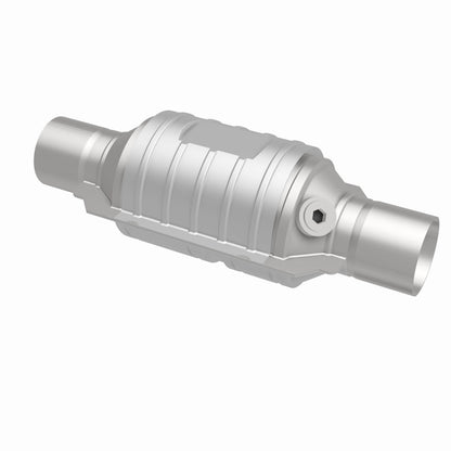 Magnaflow OEM Grade Universal Catalytic Converter - 2.50in. by MagnaFlow Exhaust Products