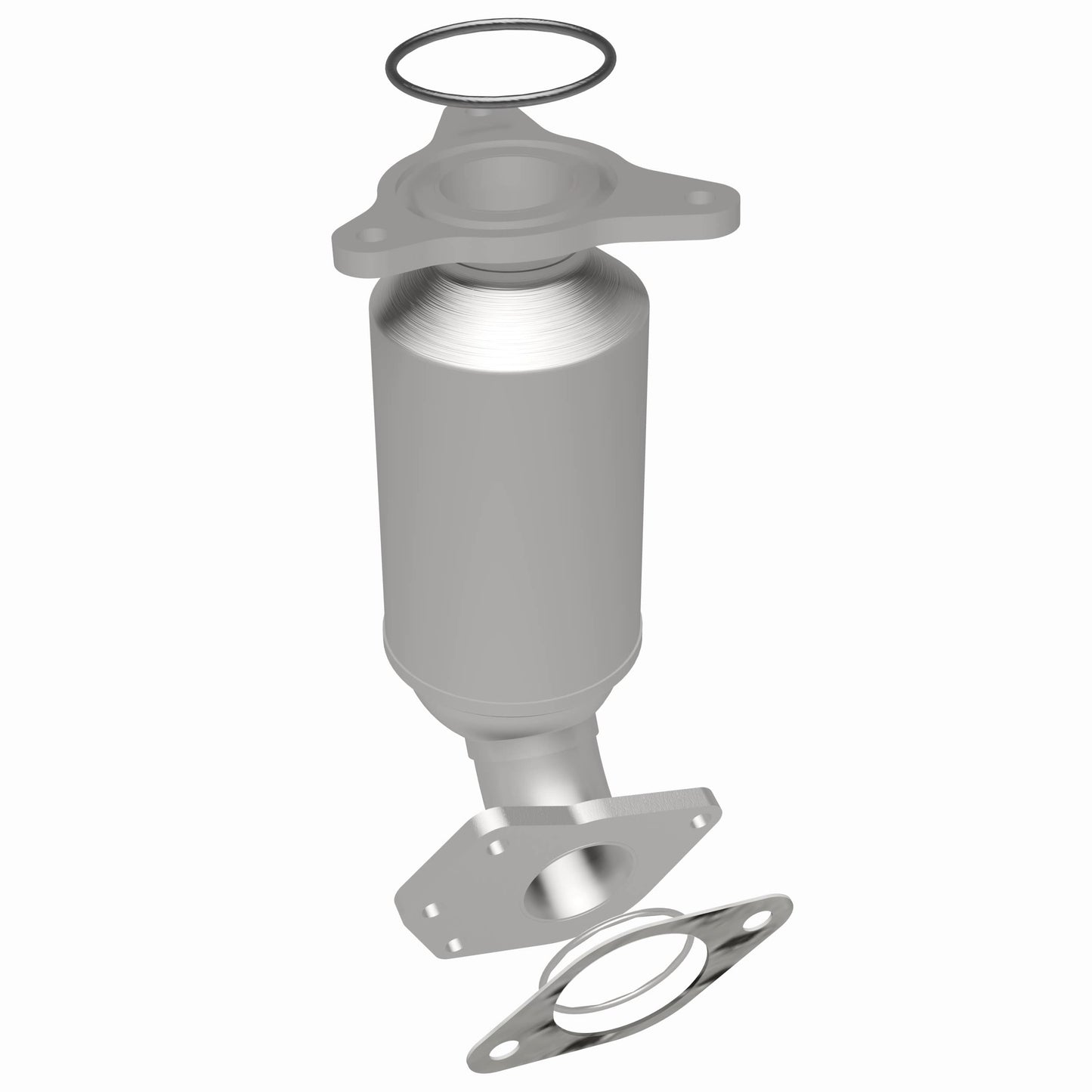 Magnaflow OEM Grade Direct-Fit Catalytic Converter by MagnaFlow Exhaust Products