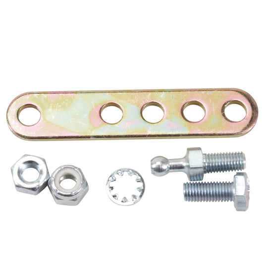 Chevrolet Throttle and Automatic Cable Extension by Edelbrock