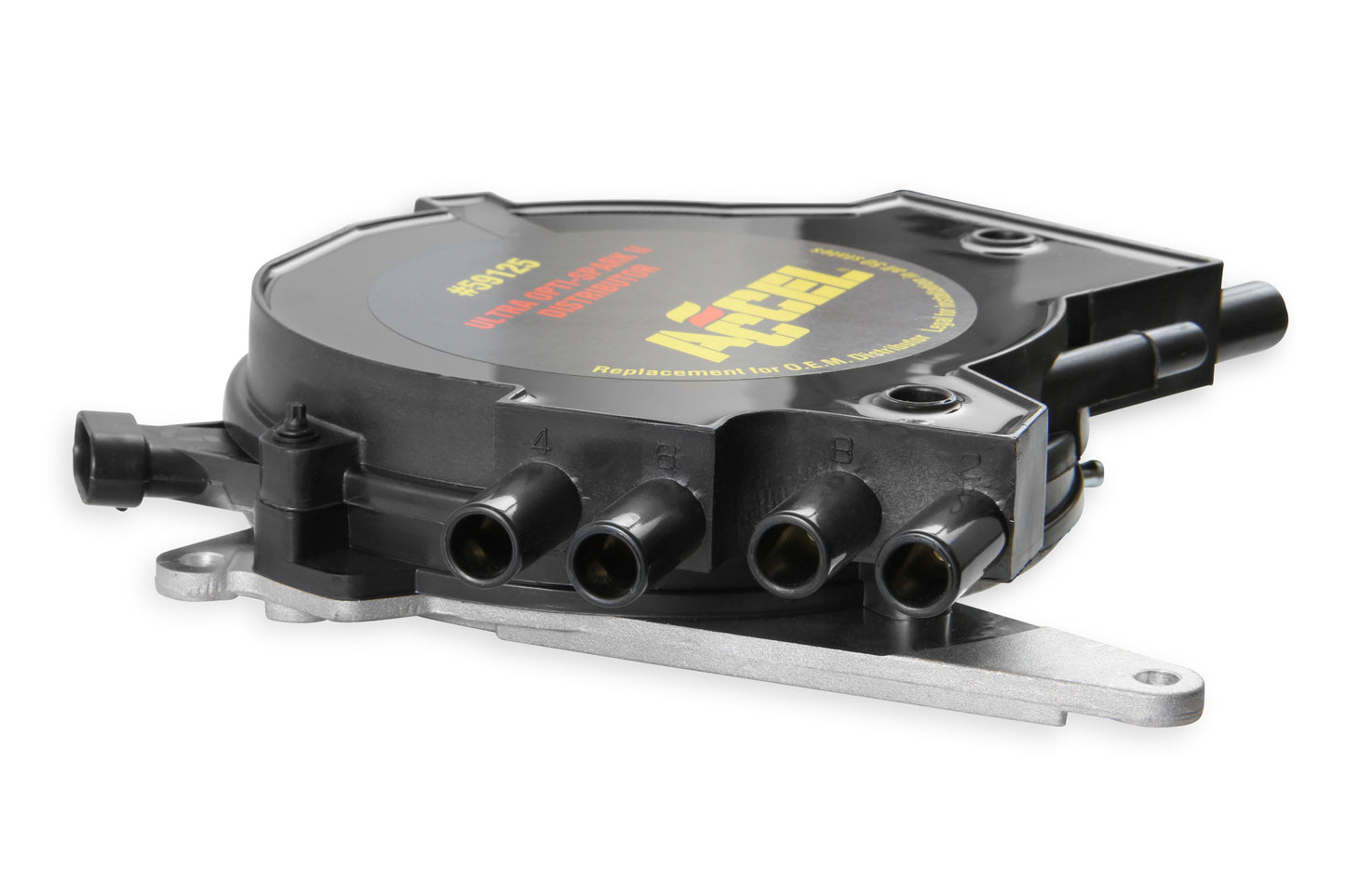 ACCEL Distributor - Performance Replacement GM Opti-Spark II by ACCEL