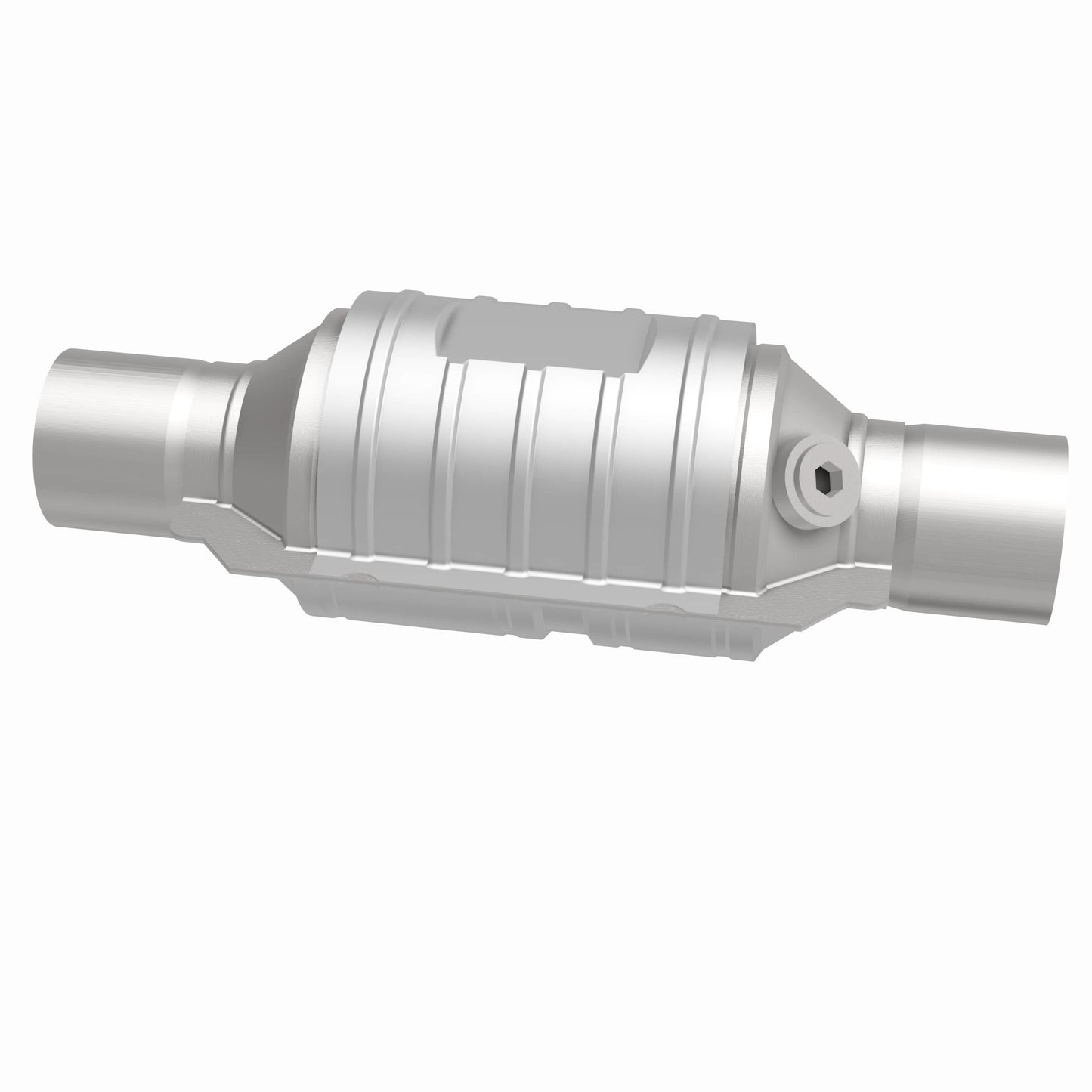 Magnaflow OEM Grade Universal Catalytic Converter - 2.50in. by MagnaFlow Exhaust Products
