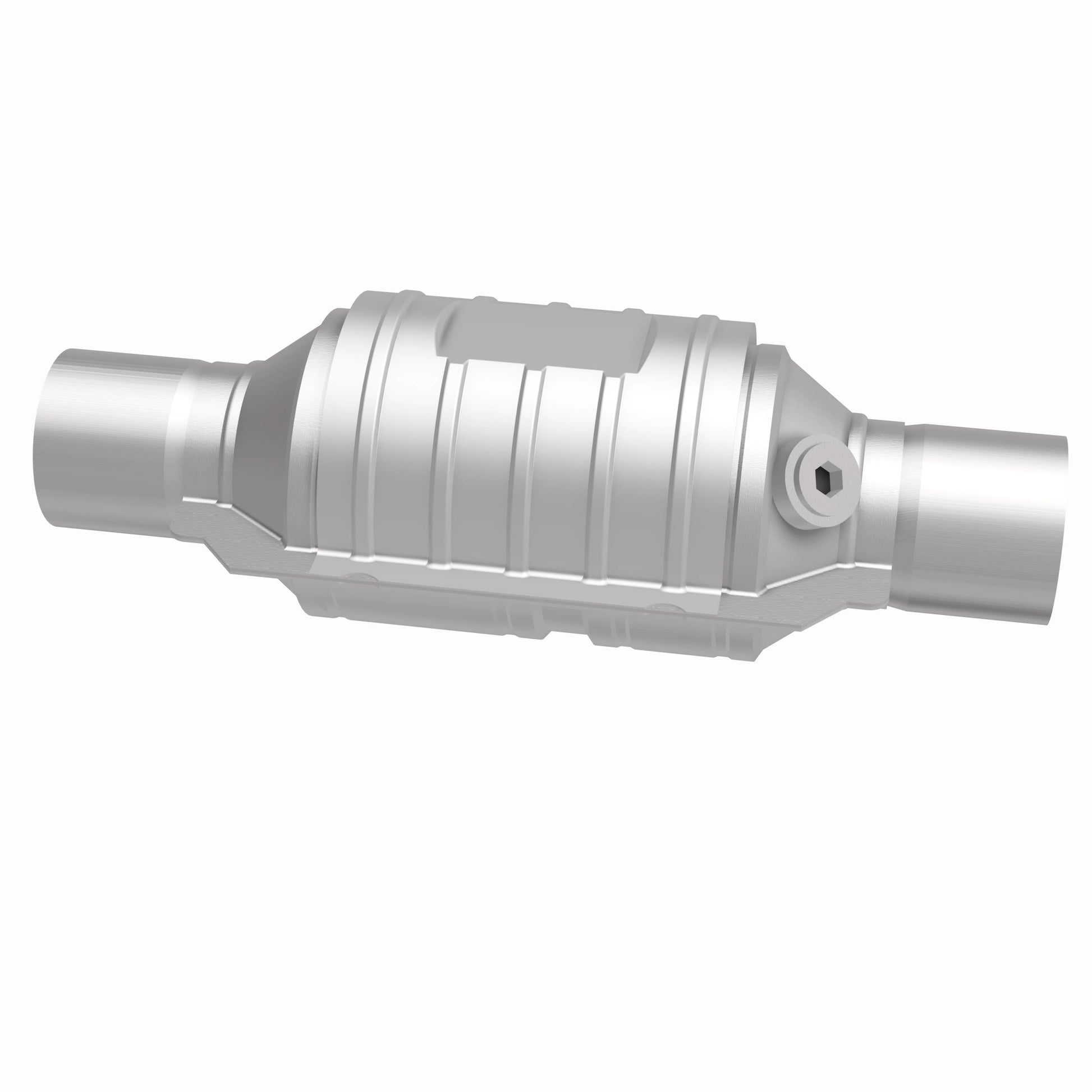 Magnaflow OEM Grade Universal Catalytic Converter - 2.50in. by MagnaFlow Exhaust Products