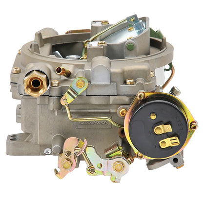 Carburetor by Edelbrock