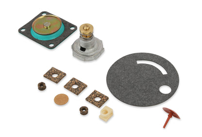 Renew Kit Carburetor Rebuild Kit Model Number 4160 For PN[0-1850S/0-80457S] by Holley