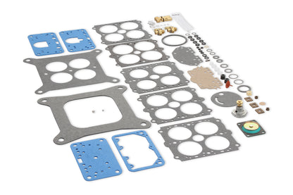 Renew Kit Carburetor Rebuild Kit Model Number 4160 For PN[0-1850S/0-80457S] by Holley