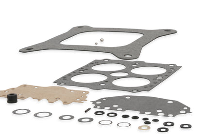 Renew Kit Carburetor Rebuild Kit Model Number 4160 For PN[0-1850S/0-80457S] by Holley