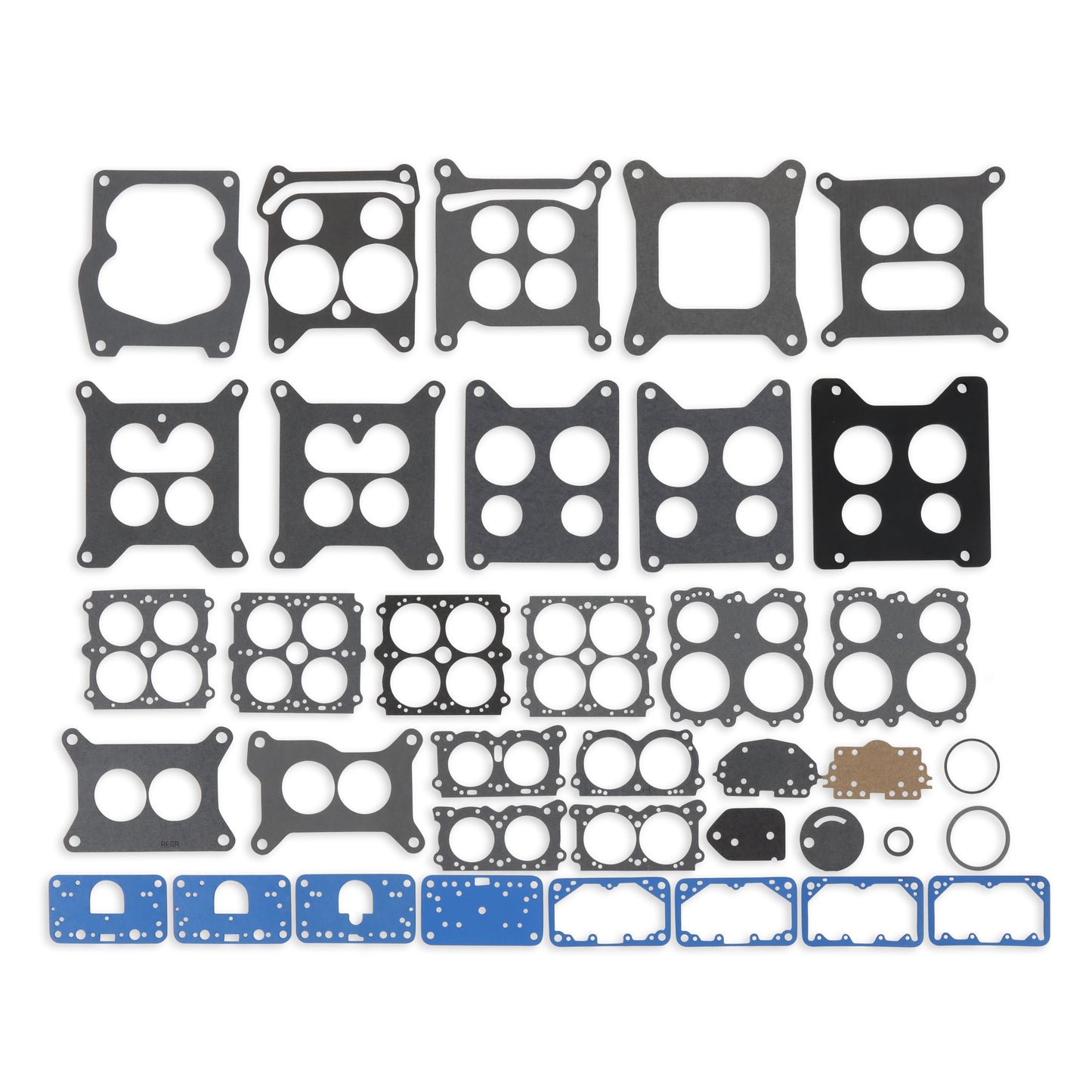 Renew Kit Carburetor Rebuild Kit by Holley