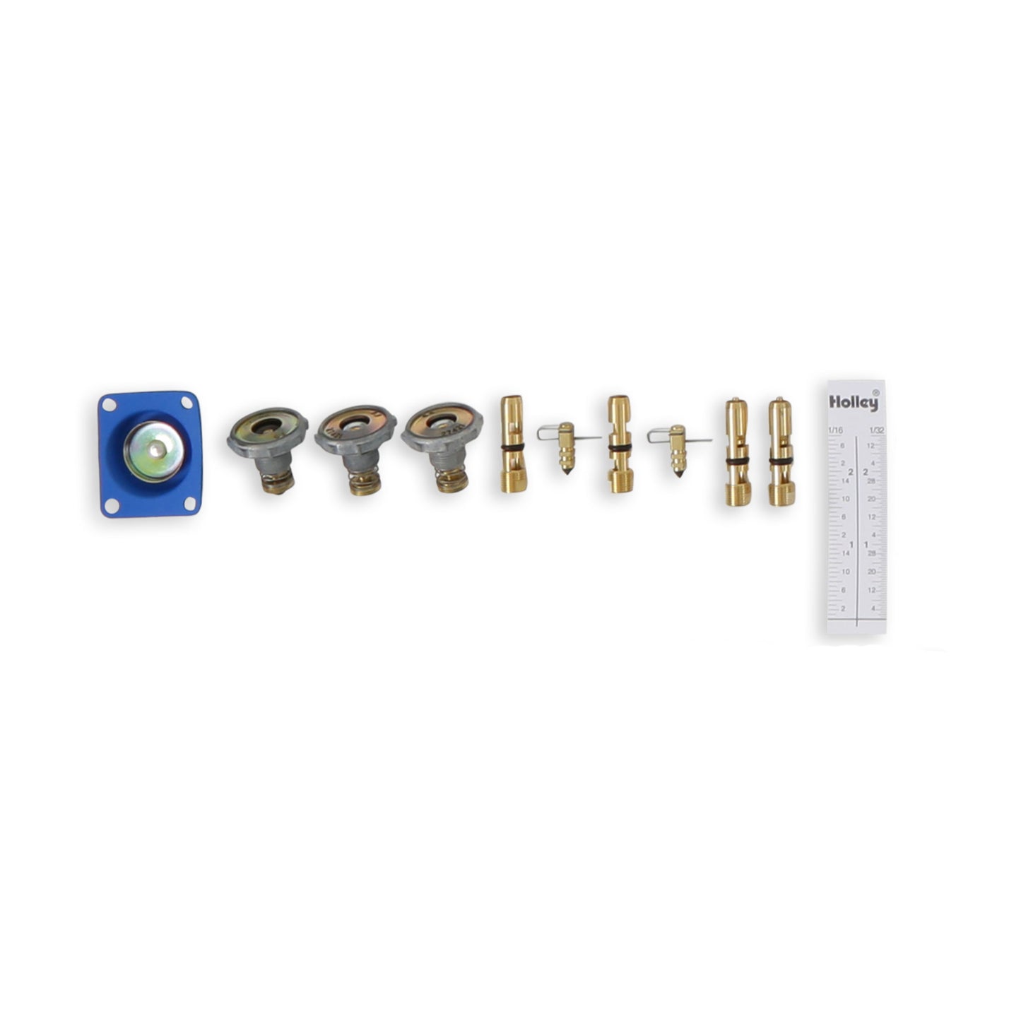 Renew Kit Carburetor Rebuild Kit by Holley
