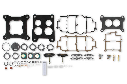 Renew Kit Carburetor Rebuild Kit Model Number 2010/4010/4011 by Holley